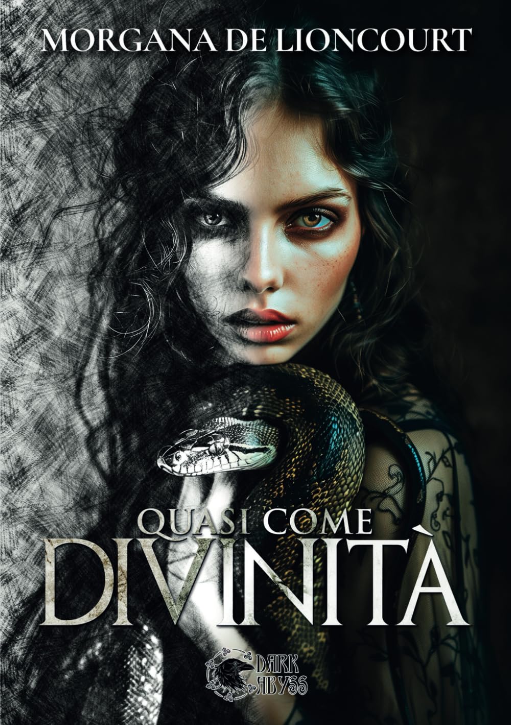 QUASI COME DIVINITÀ book