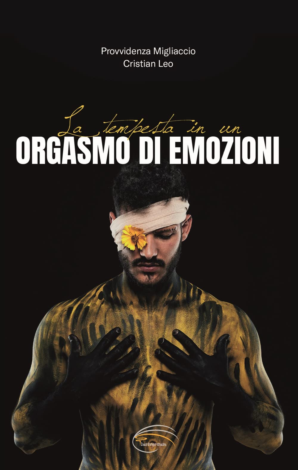 La tempesta in un orgasmo di emozioni Contemporary literature