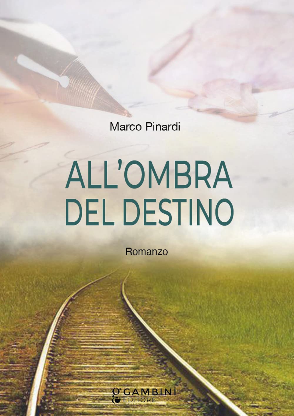 All'ombra del destino book