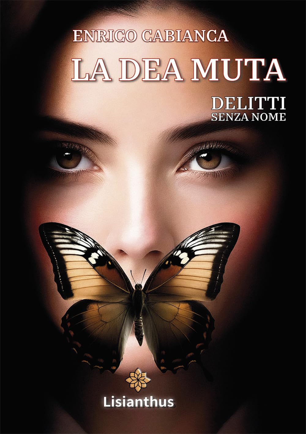 La dea muta. Delitti senza nome book
