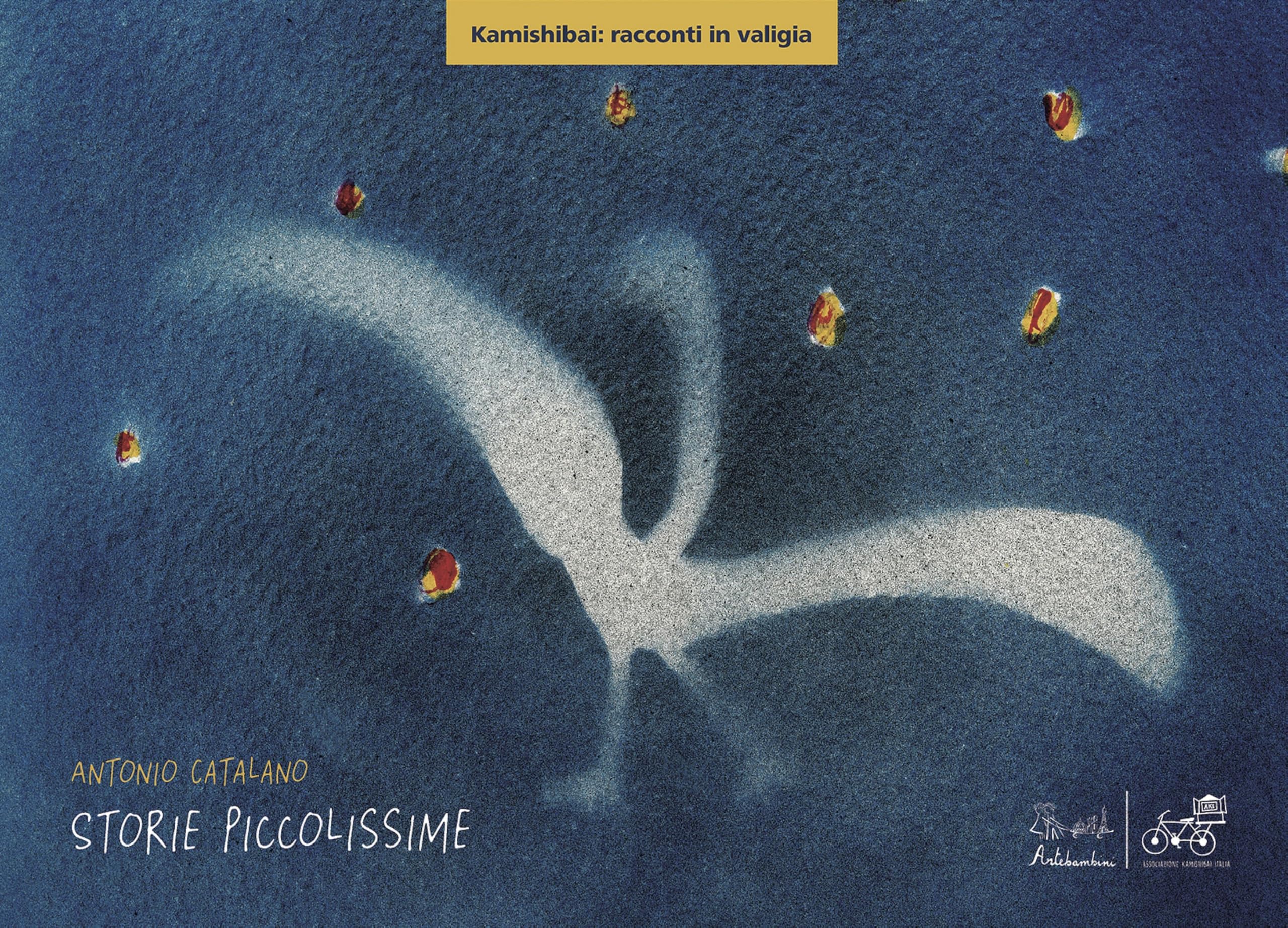 Storie piccolissime. Versione kamishibai. Ediz. a colori book