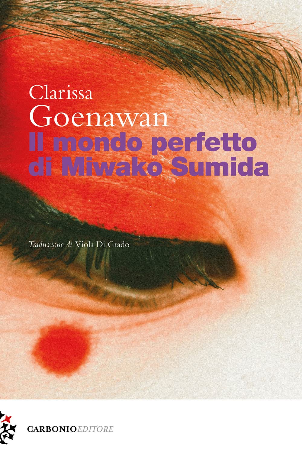 Il mondo perfetto di Miwako Sumida book