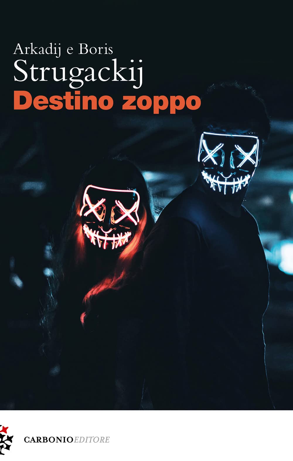 Destino zoppo (Cielo stellato) Classics