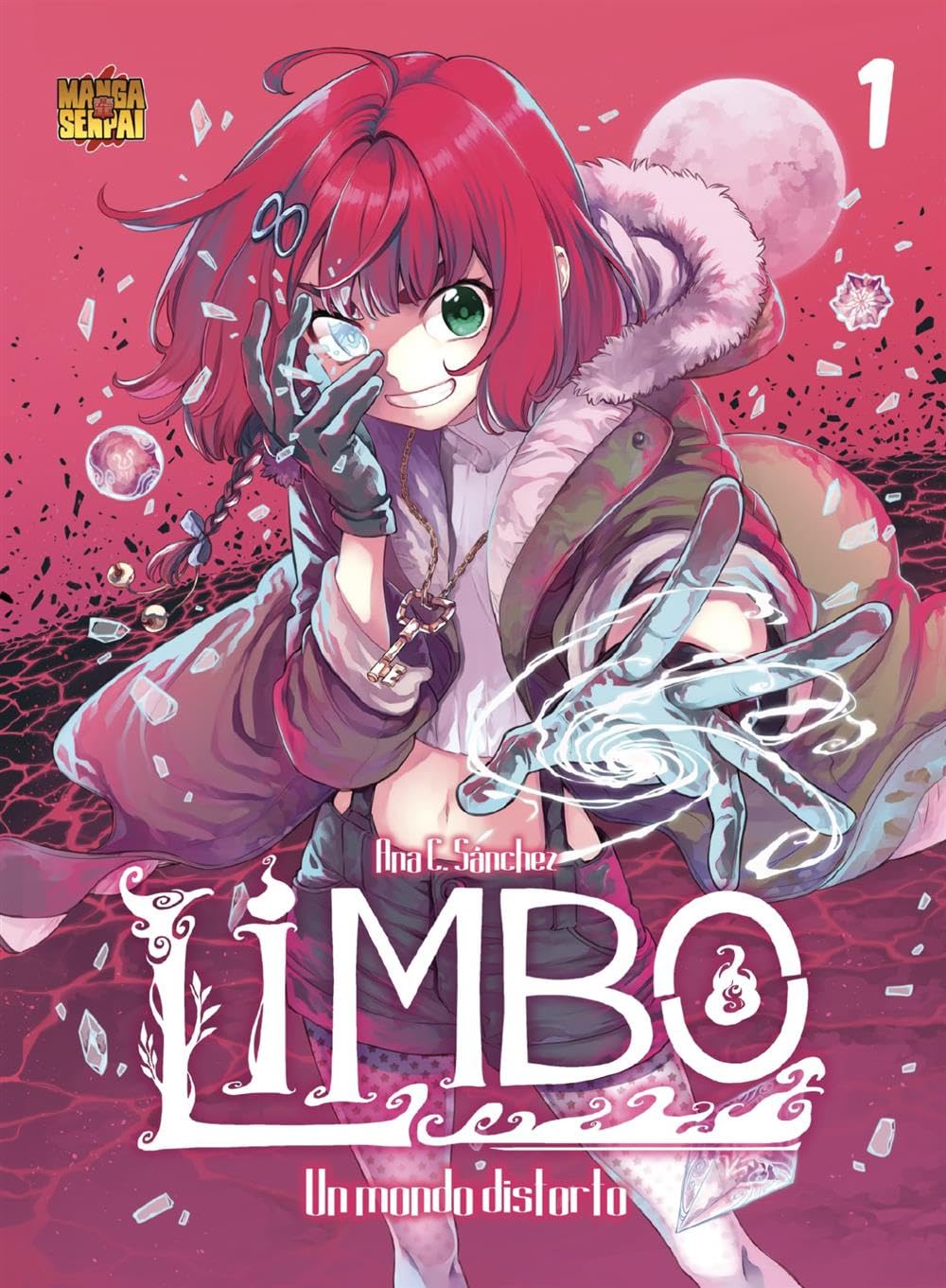 Limbo. Un mondo distorto (Vol. 1) book