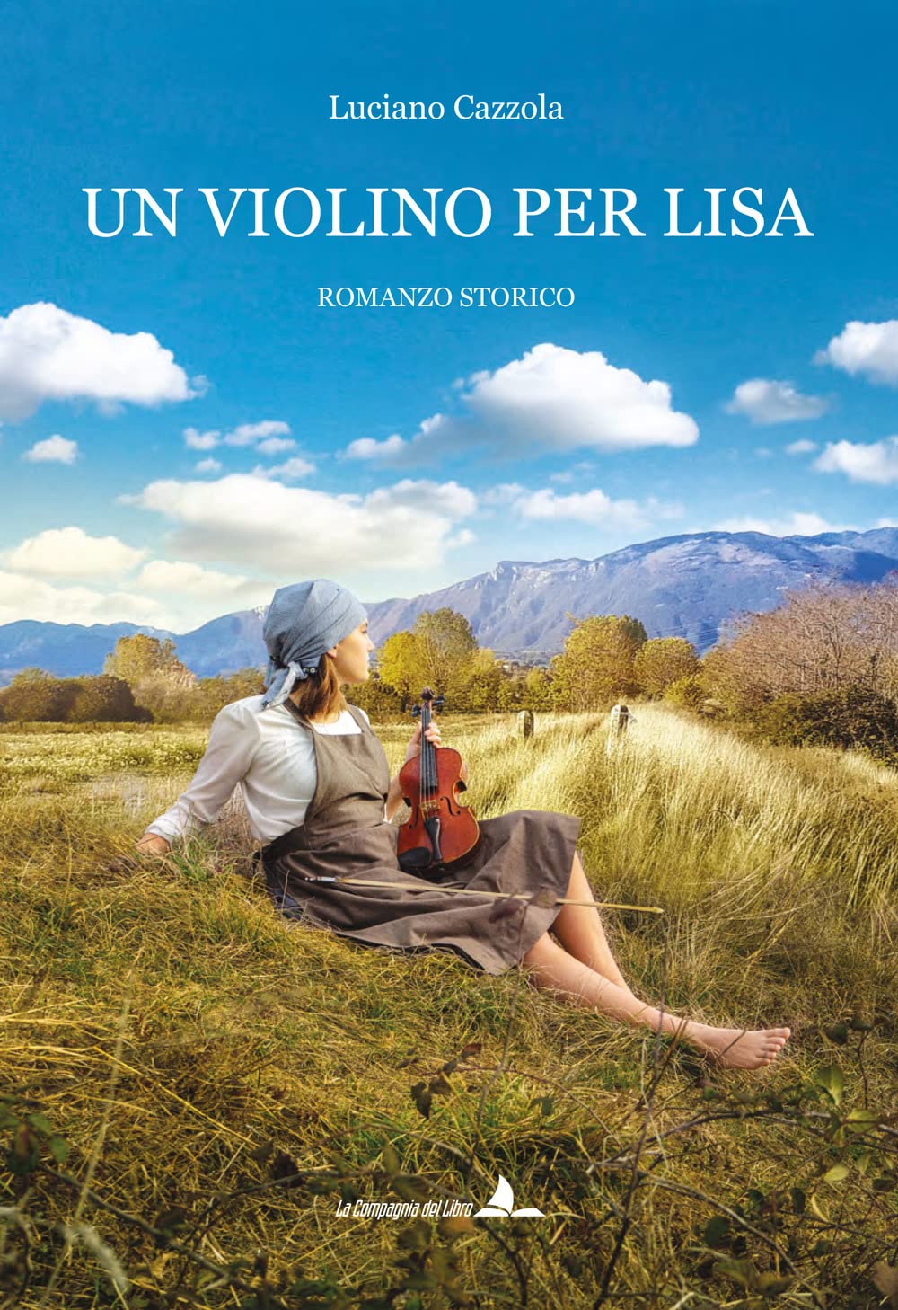 Product Image: Un violino per Lisa