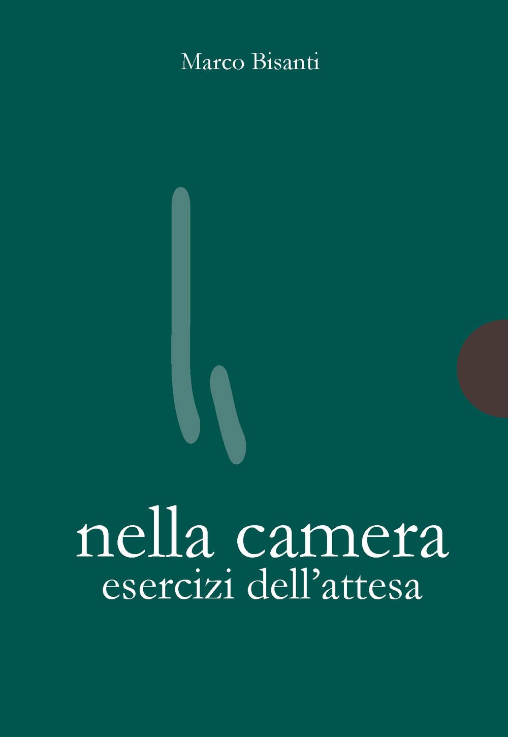 Nella camera. Esercizi dell'attesa (Piccole gigantesche cose) Poetry