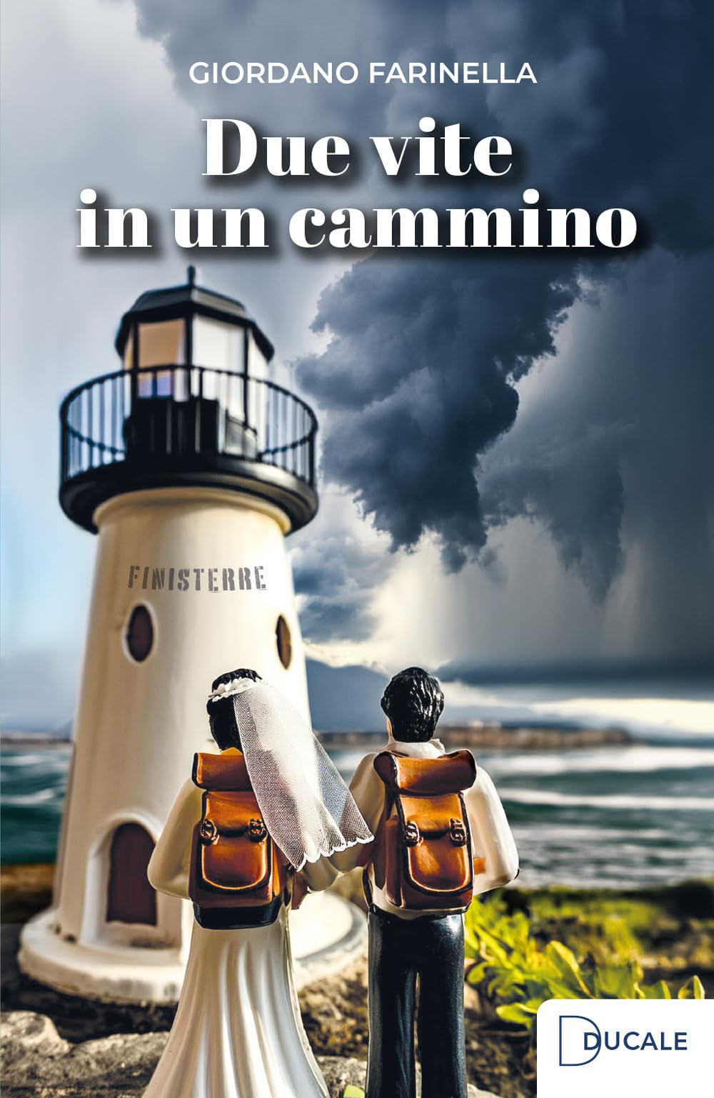 Due vite in un cammino book
