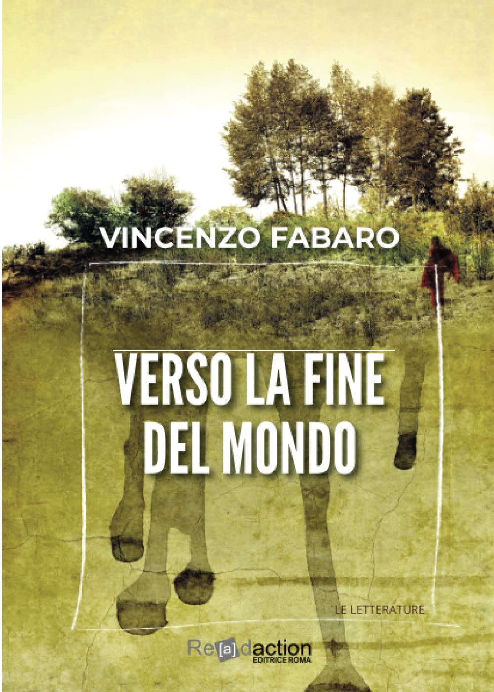 Verso la fine del mondo (Ecuba) Contemporary literature