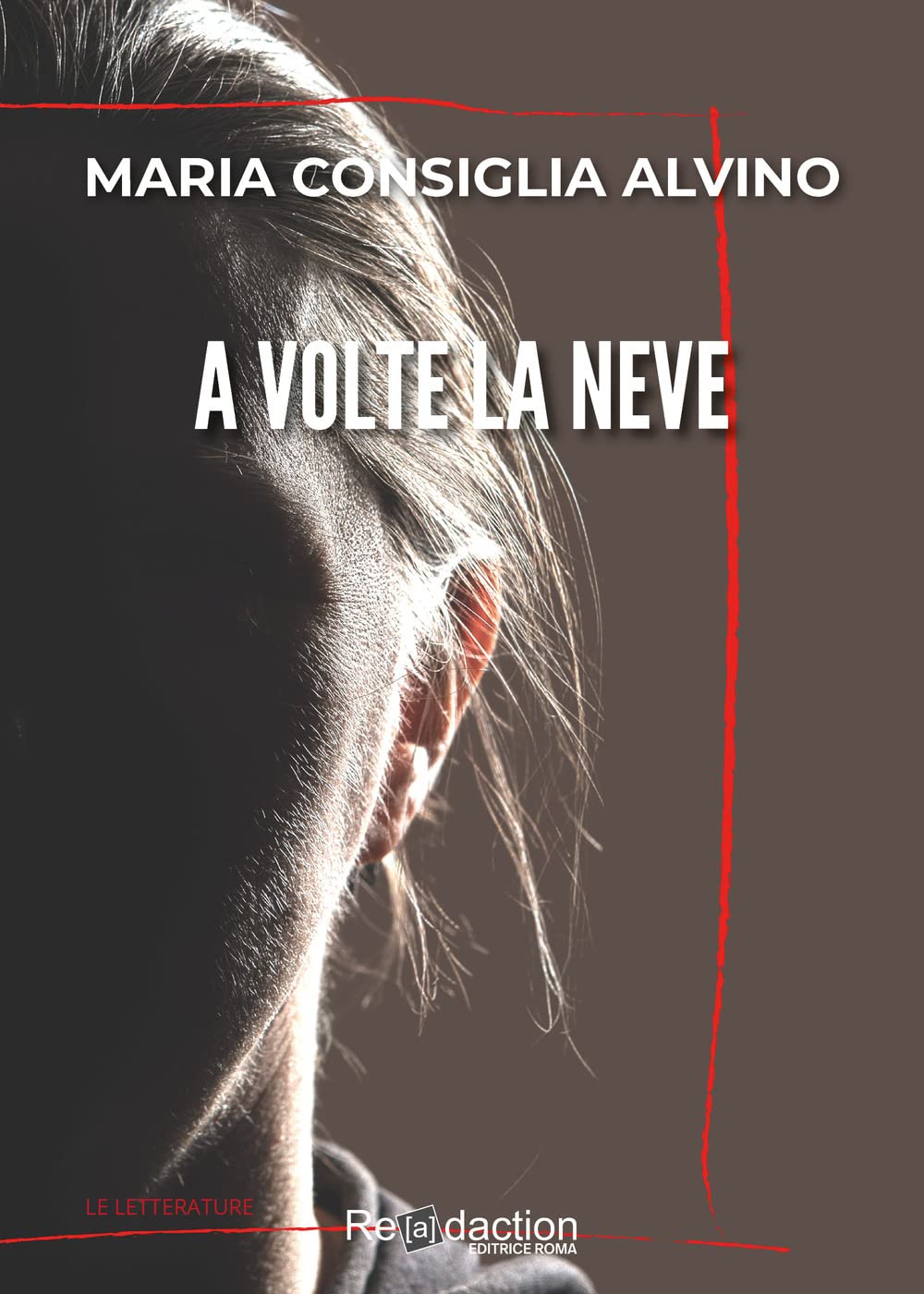 A volte la neve Contemporary literature