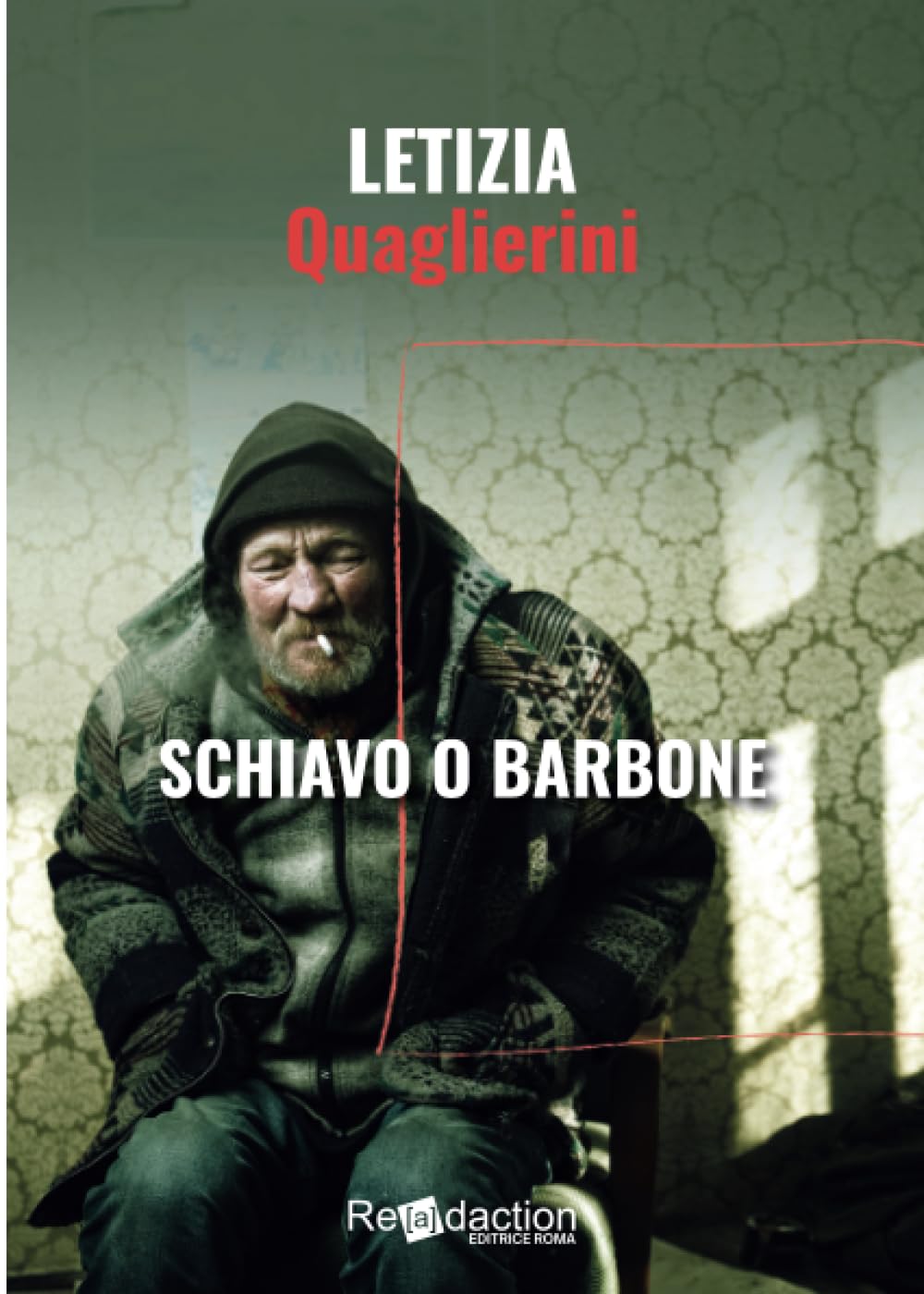 Schiavo o barbone book