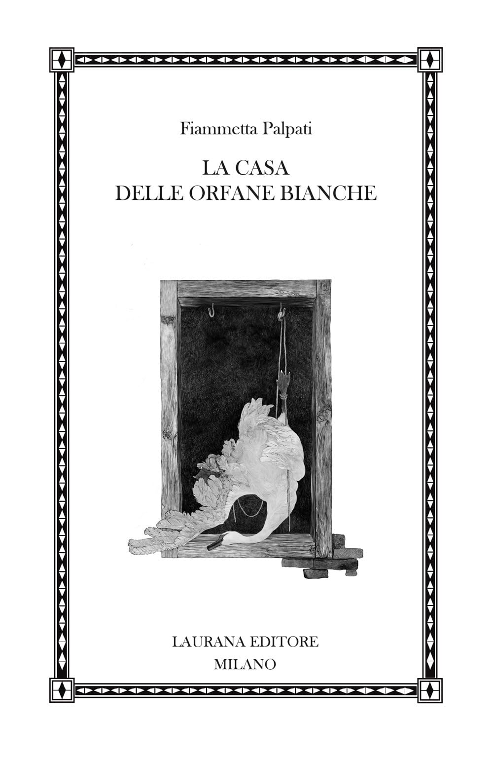 La casa delle orfane bianche Contemporary literature