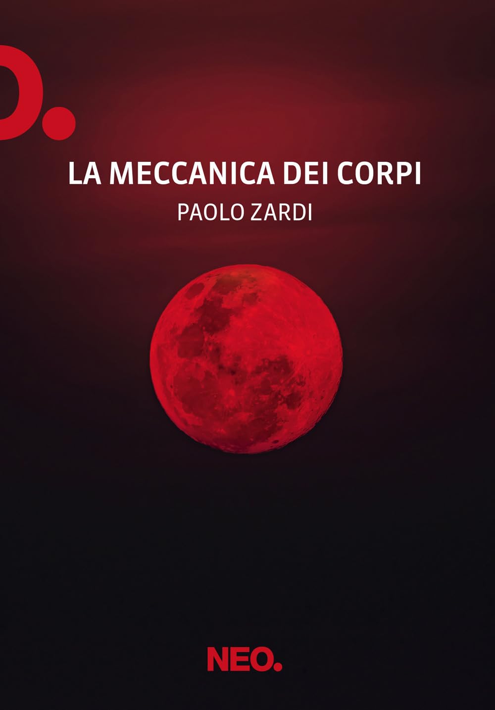 La meccanica dei corpi (Iena) Essays & Short Stories