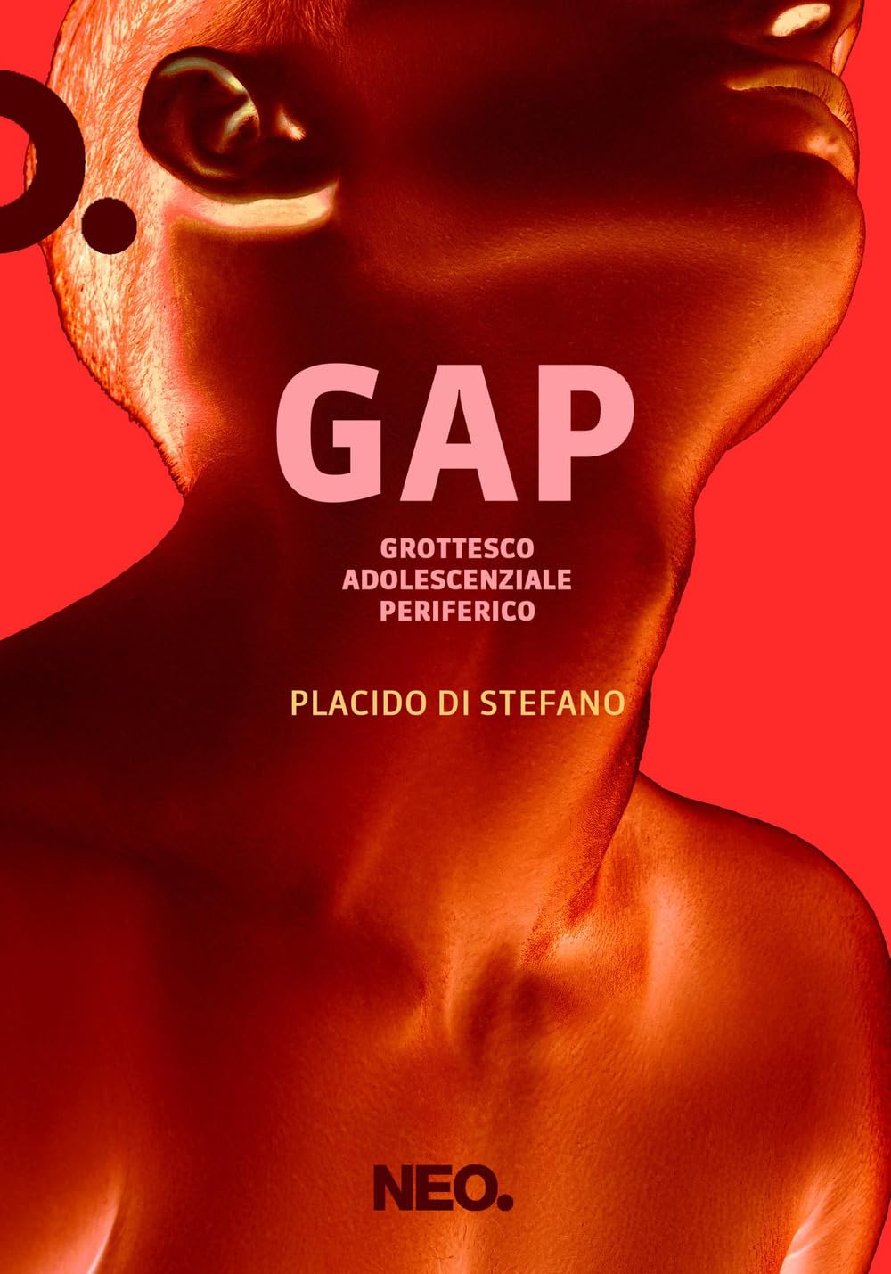 GAP. Grottesco adolescenziale periferico book