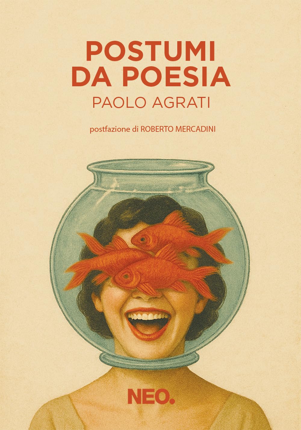 Postumi da poesia book