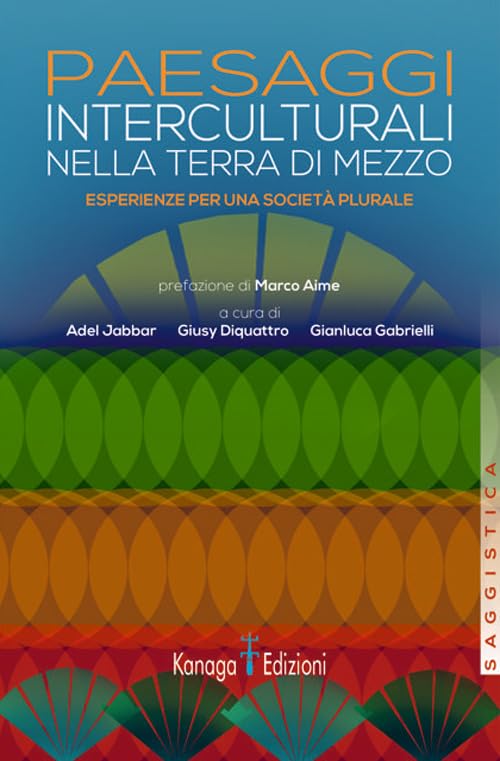 Paesaggi interculturali nella terra di mezzo. Esperienze per una società plurale book