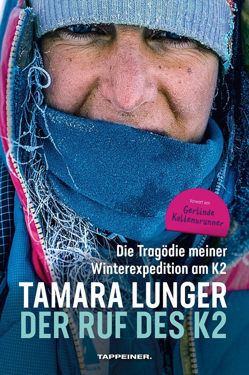 Der Ruf des K2: Die Tragödie meiner Winterexpedition am K2 Leisure, Home & Garden