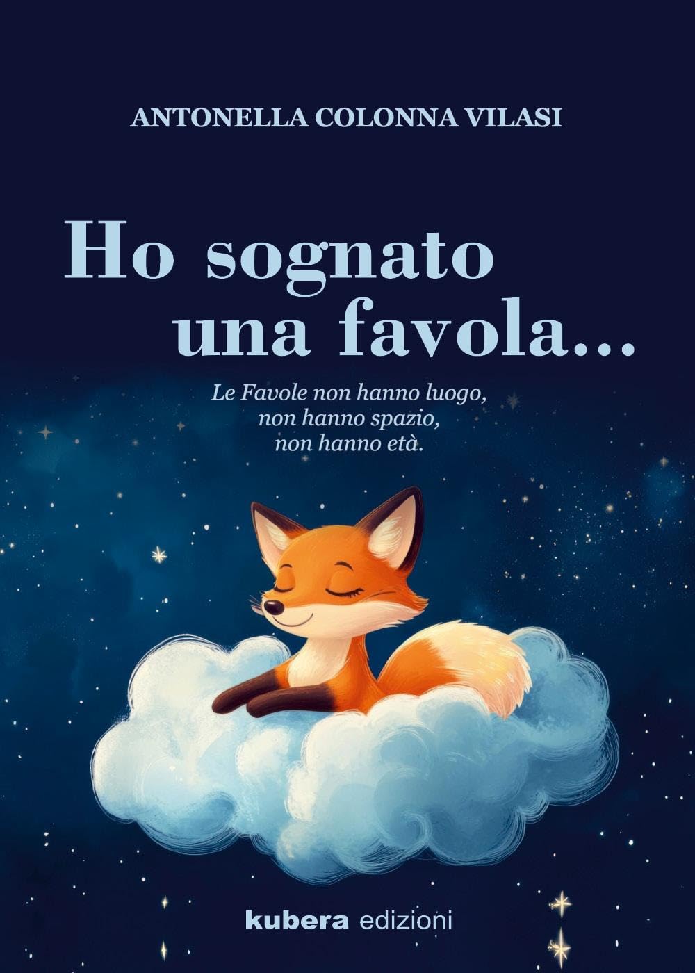 Ho sognato una favola... book