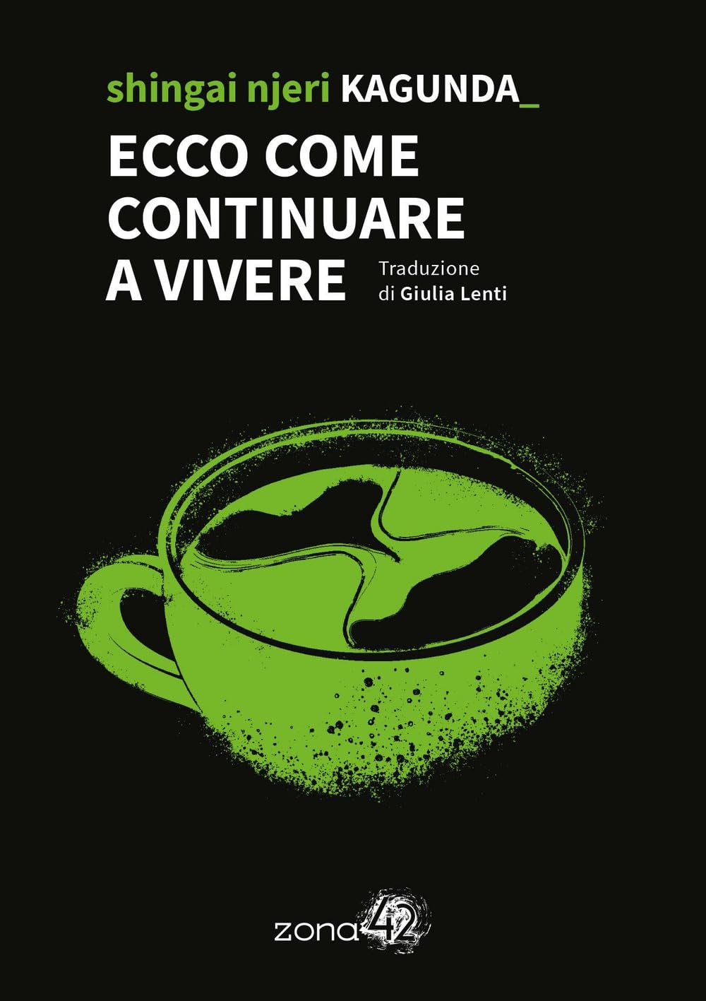 Ecco come continuare a vivere (I Nodi) Fiction