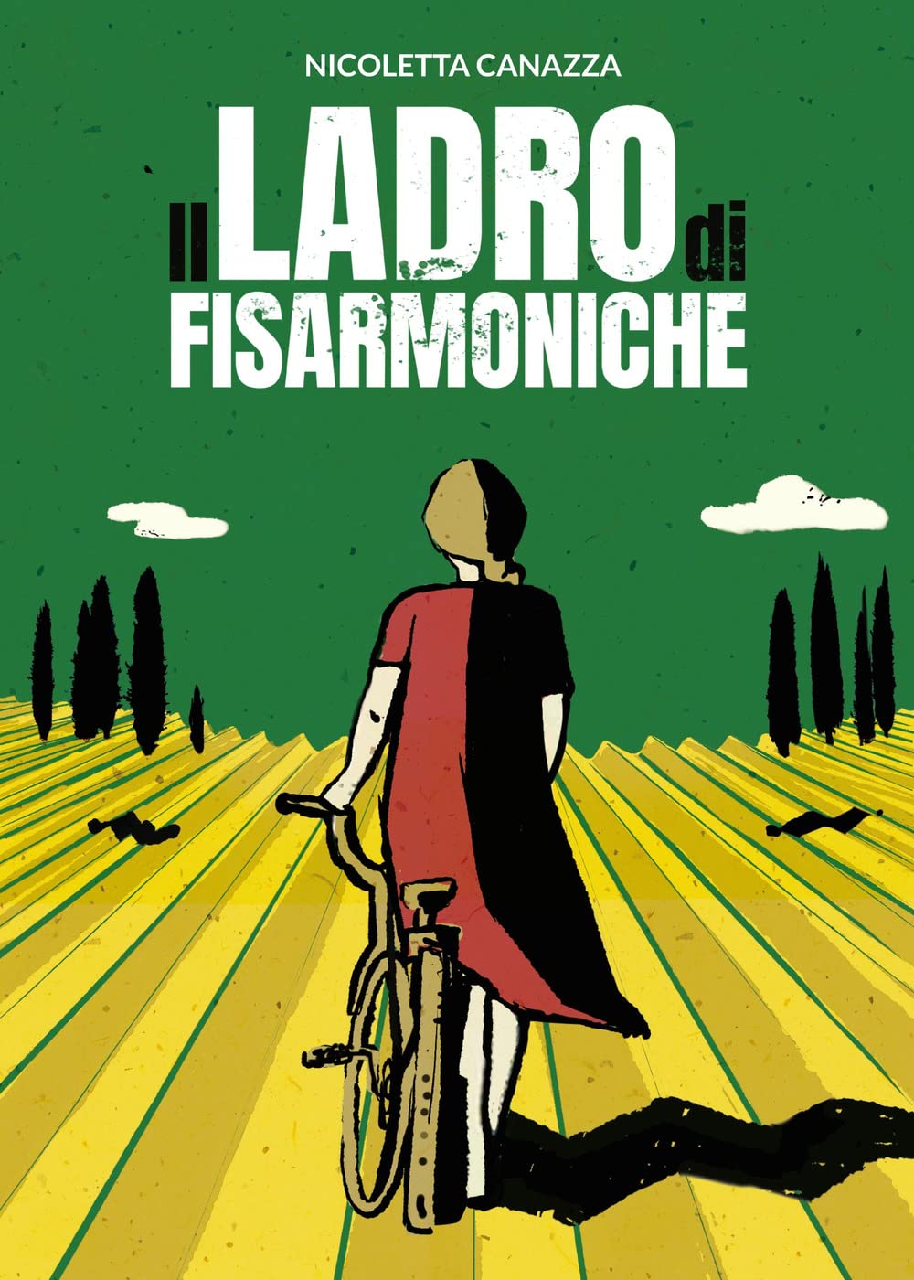 Il ladro di fisarmoniche book