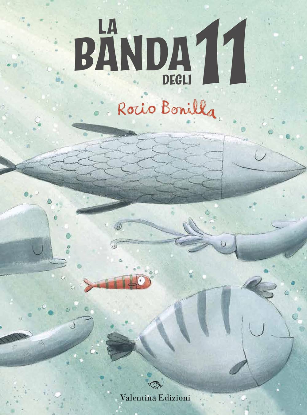 La banda degli undici Non-fiction