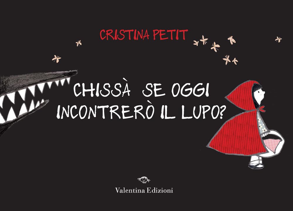 Chissà se oggi incontrerò il lupo? Ediz. a colori book
