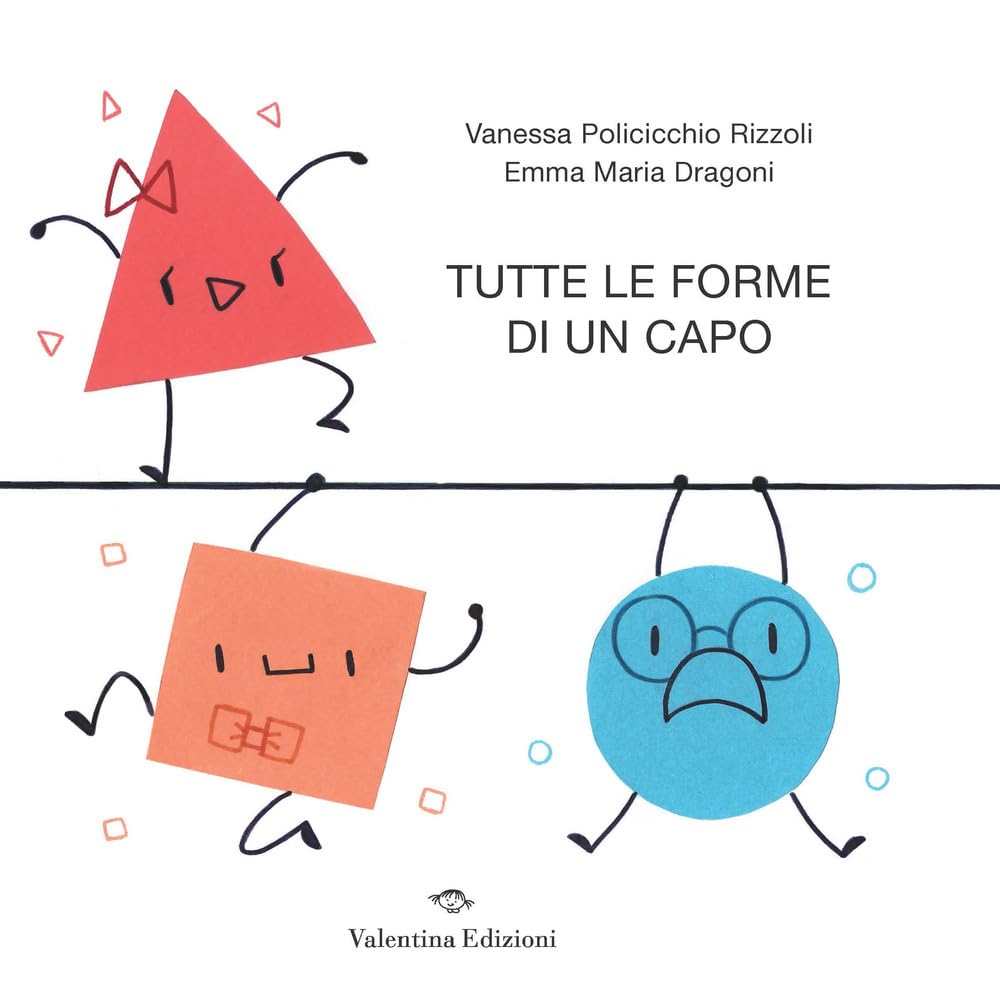 Tutte le forme di un capo. Ediz. a colori book