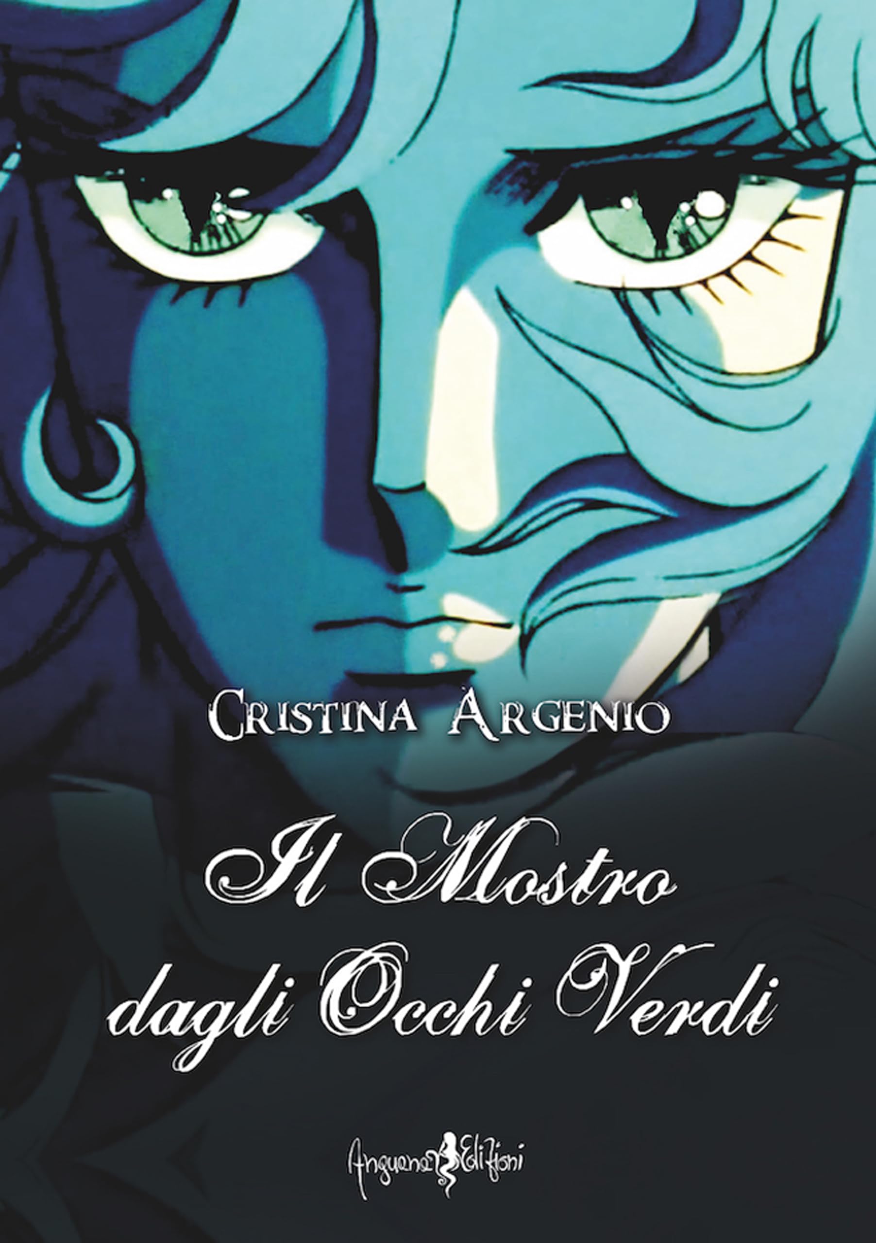 Il mostro dagli occhi verdi Historical Fiction