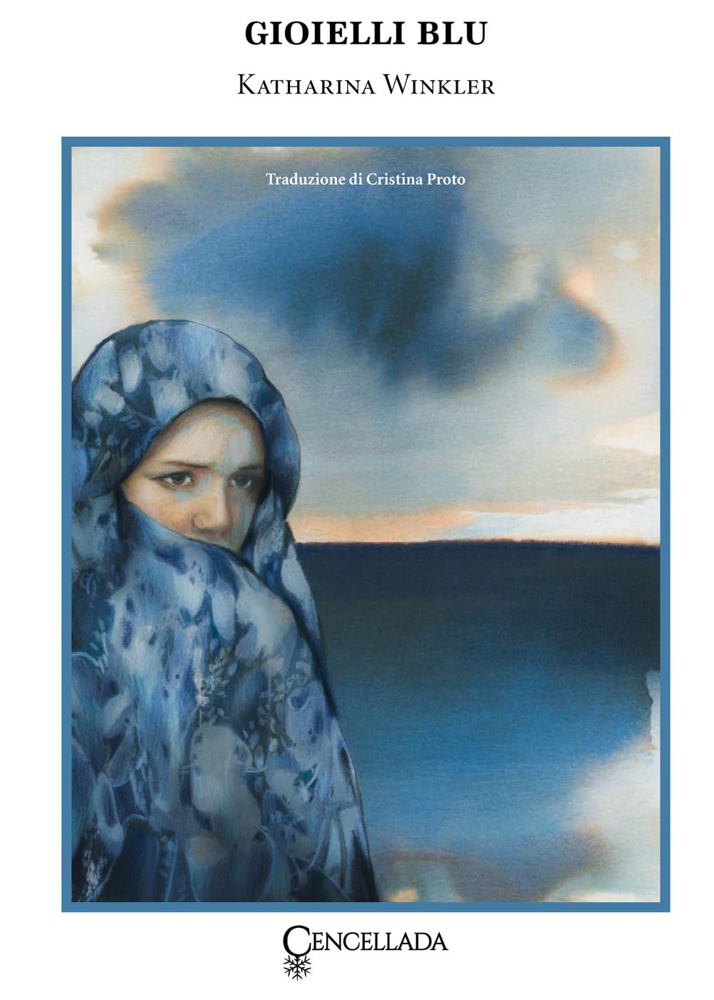 Product Image: Gioielli blu