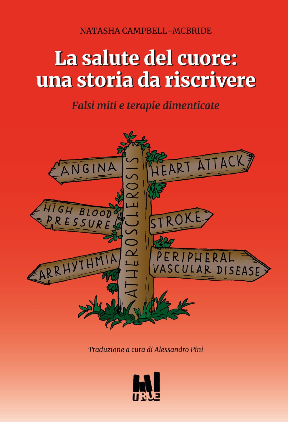 La salute del cuore: una storia da riscrivere. Falsi miti e terapie dimenticate Medicine