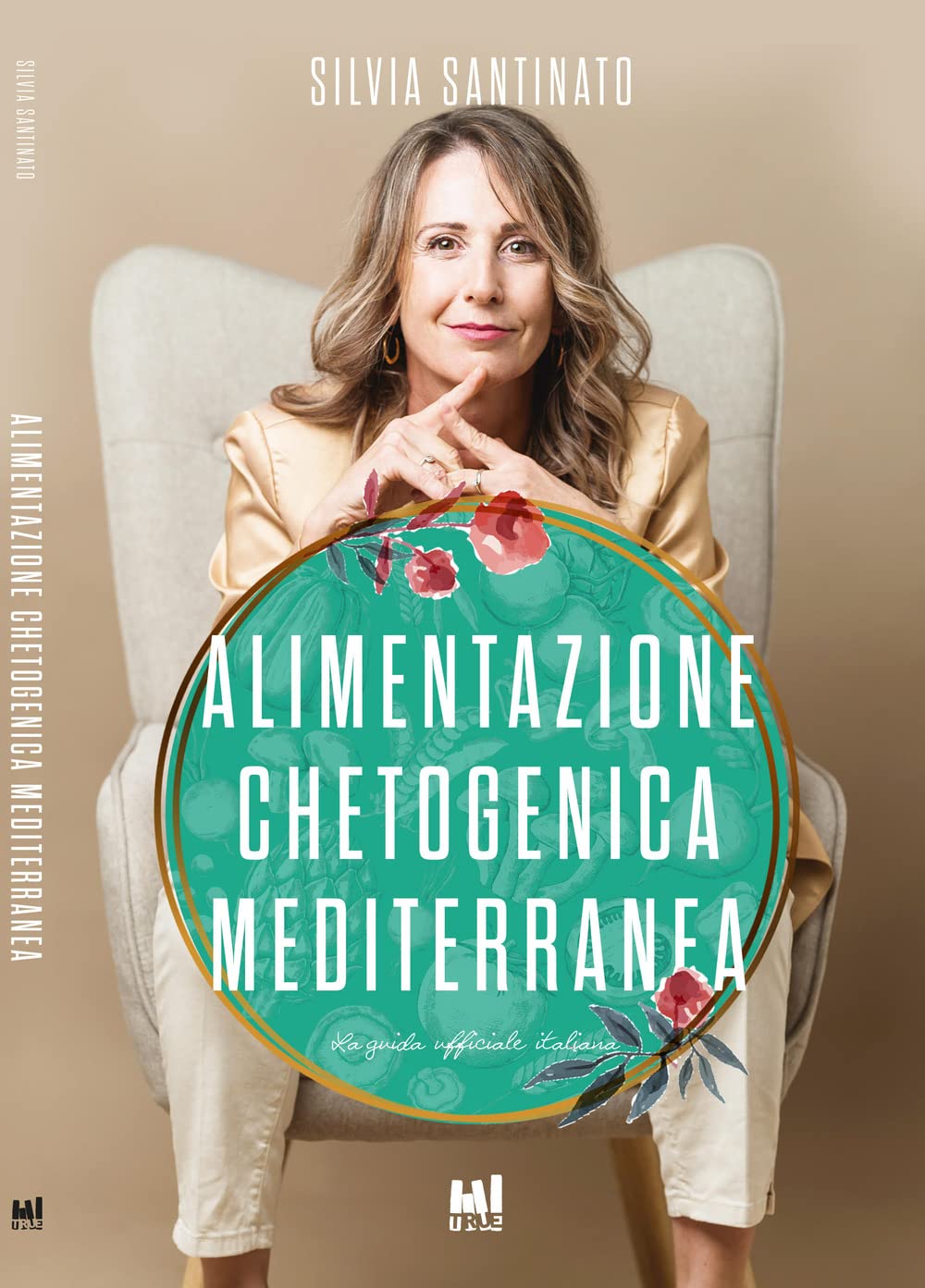 Alimentazione chetogenica mediterranea book
