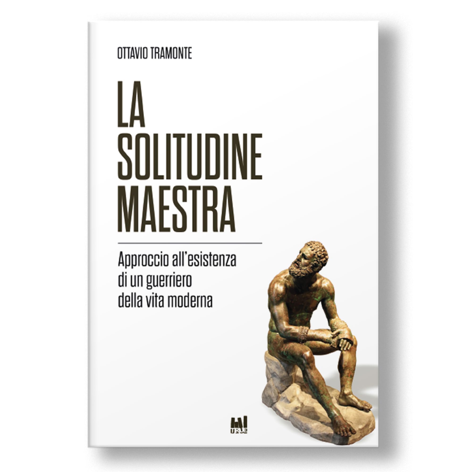 La solitudine maestra. Approccio all'esistenza di un guerriero della vita moderna Philosophy