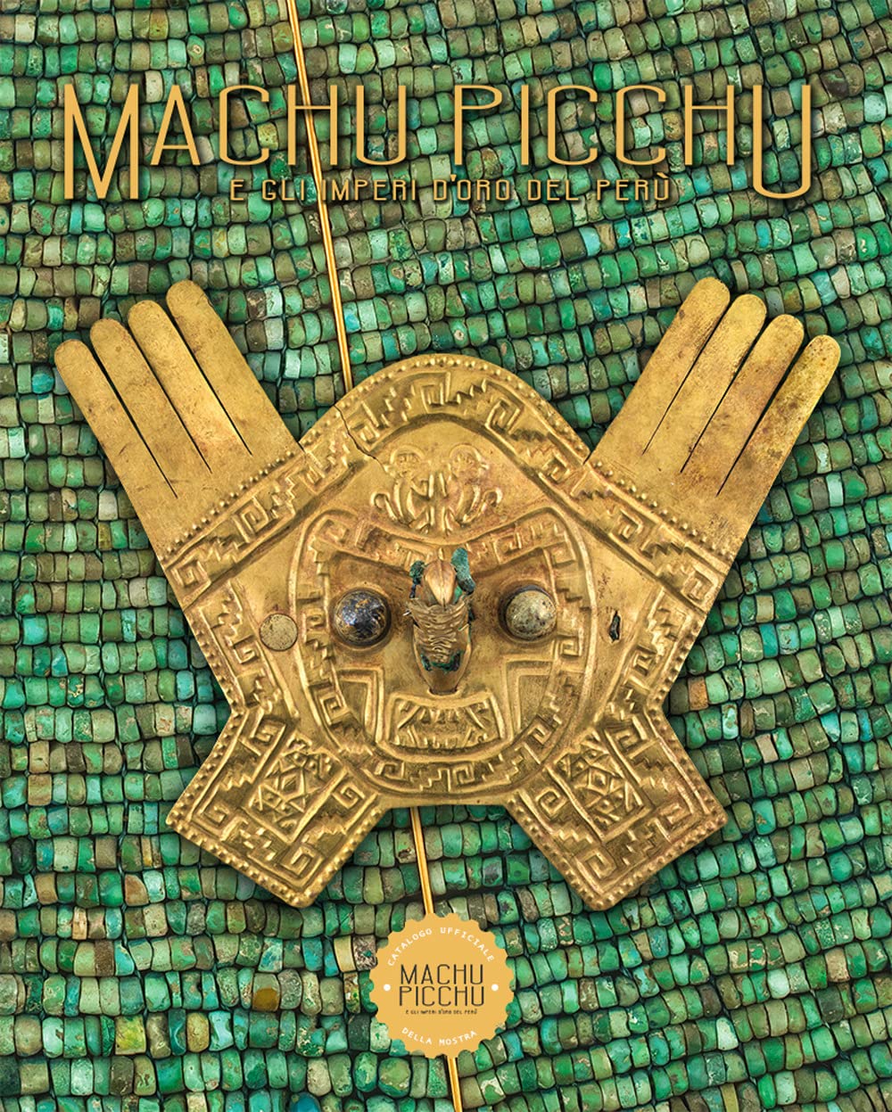 Machu Picchu. E gli imperi d'oro del Perú. Ediz. illustrata Film, Art & Culture
