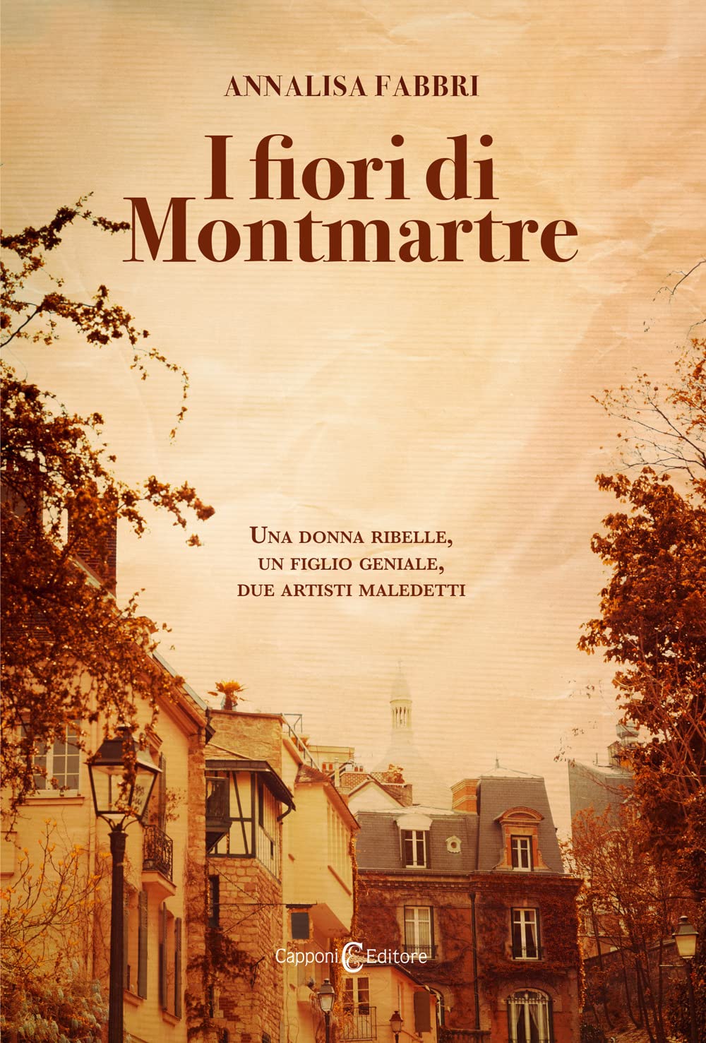 I fiori di Montmartre (Narrativa) Personalities