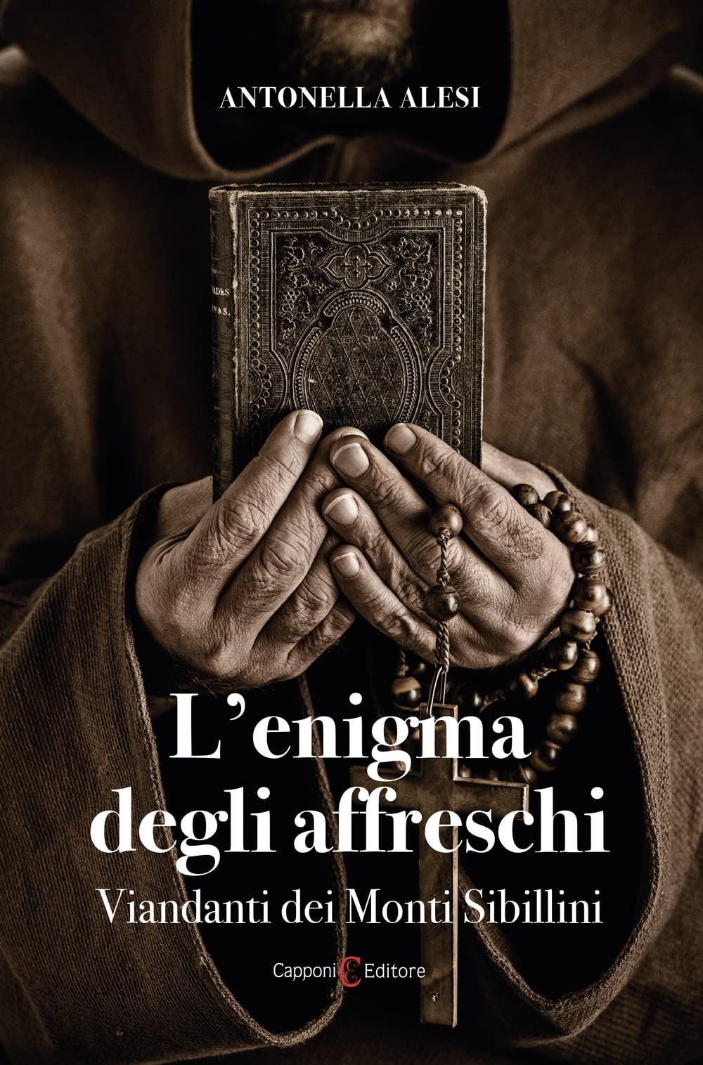 L'enigma degli affreschi. Viandanti dei Monti Sibillini book