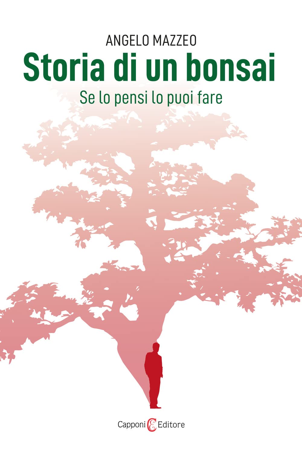 Storia di un bonsai. Se lo pensi lo puoi fare Personalities