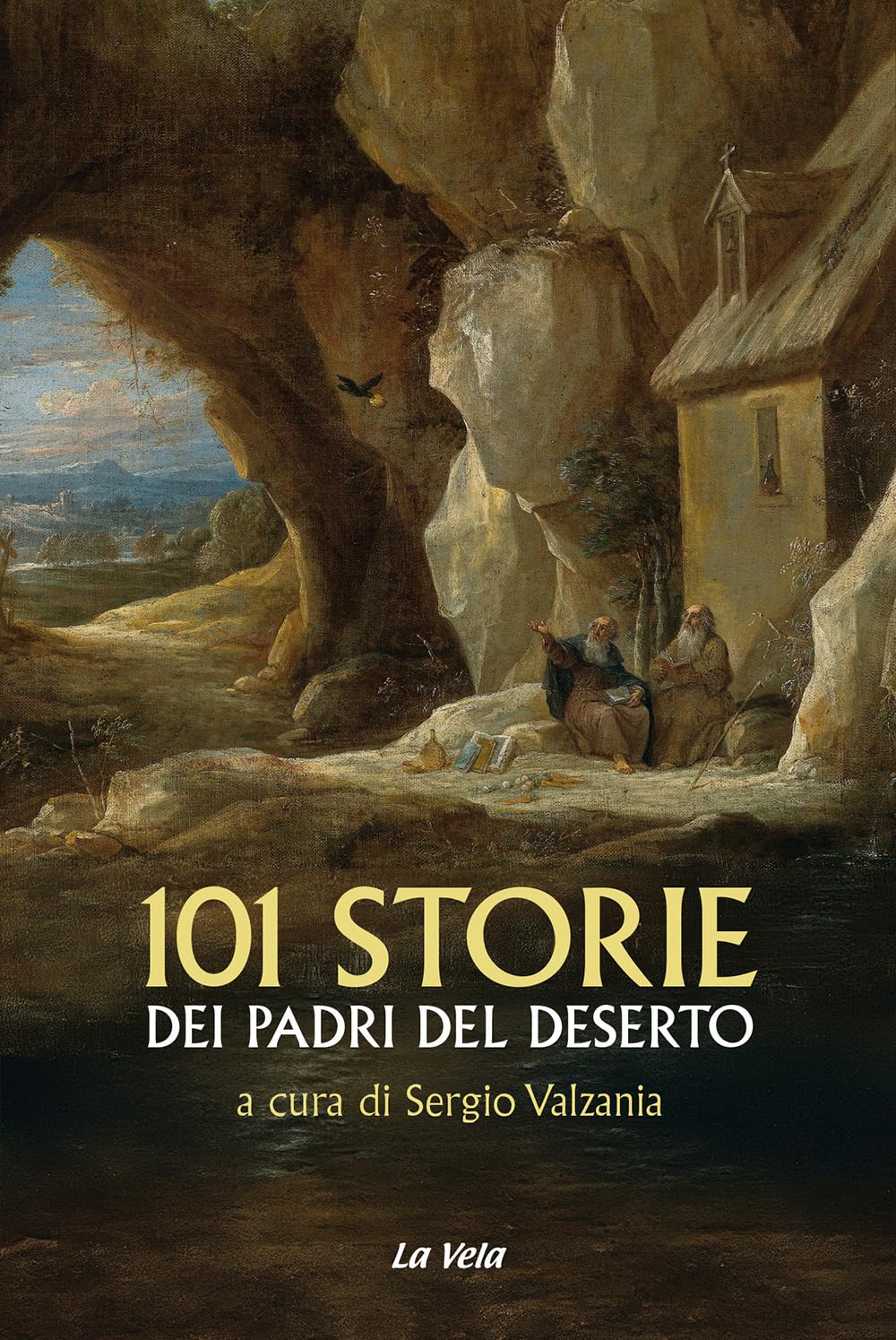 101 storie dei Padri del deserto Religion & Esotericism