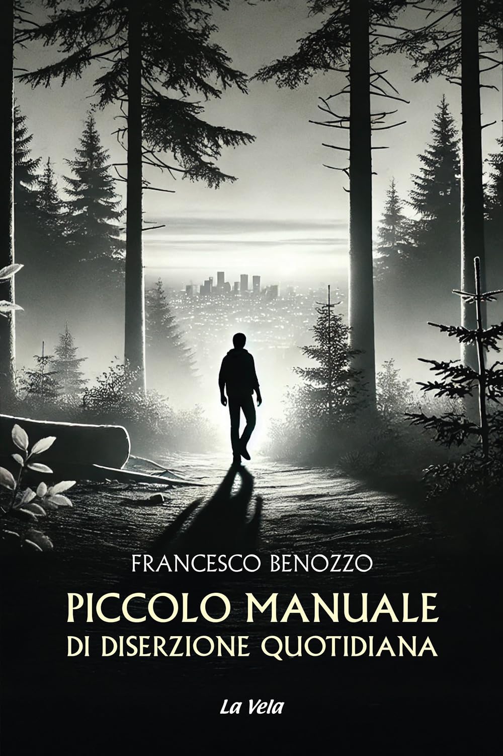 Piccolo manuale di diserzione quotidiana Contemporary literature