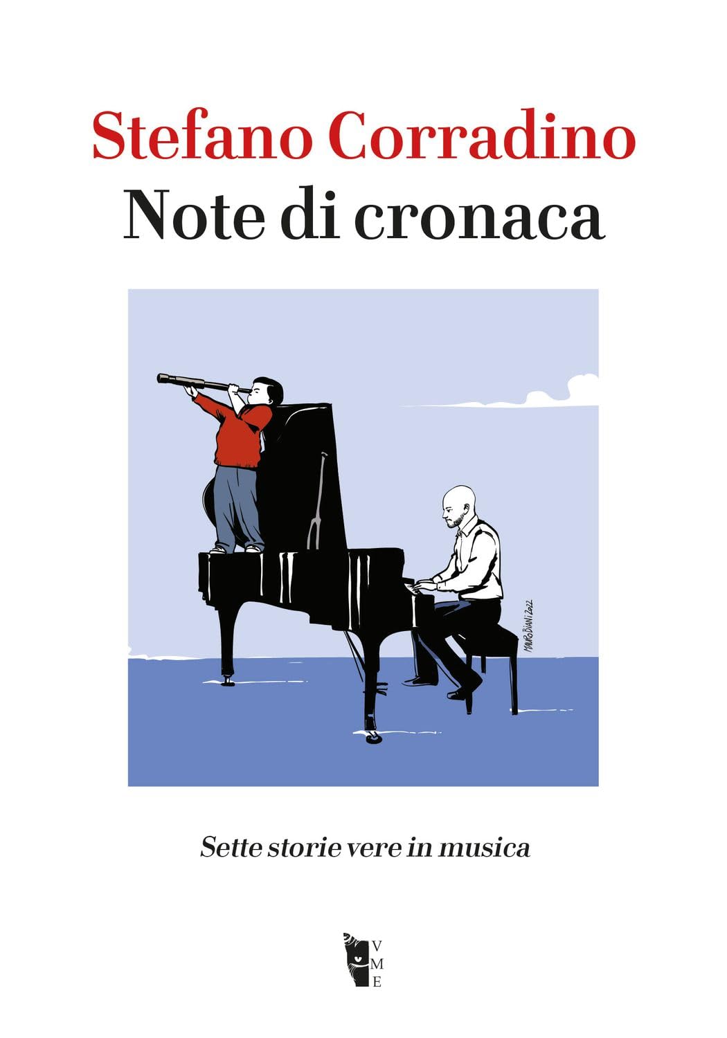 Note di cronaca (Germinale) Books