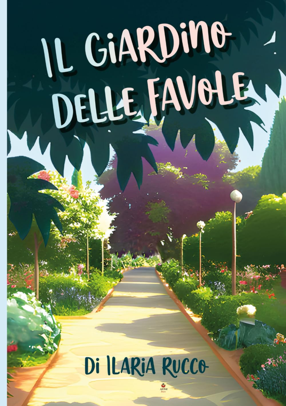 Il giardino delle favole Fairy Tales & Legends