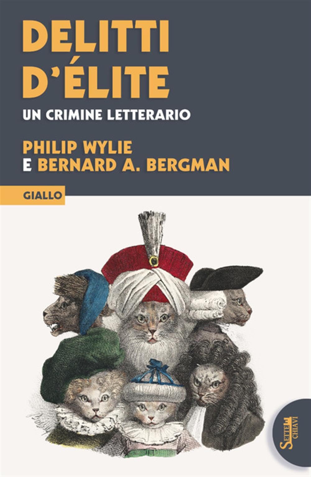 Delitti d'èlite. Un crimine letterario book