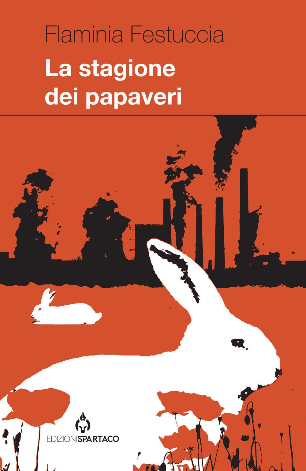 La stagione dei papaveri Contemporary literature