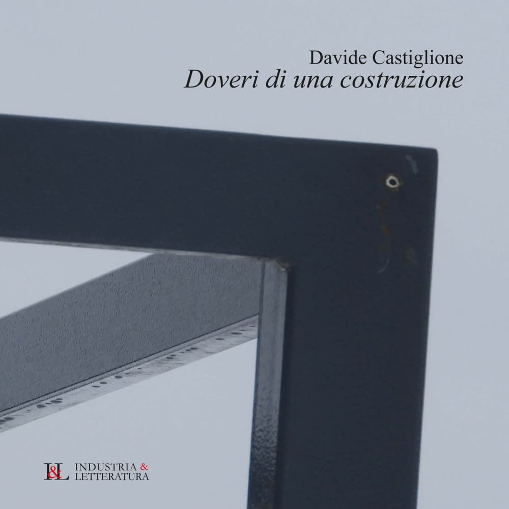 Doveri di una costruzione Poetry