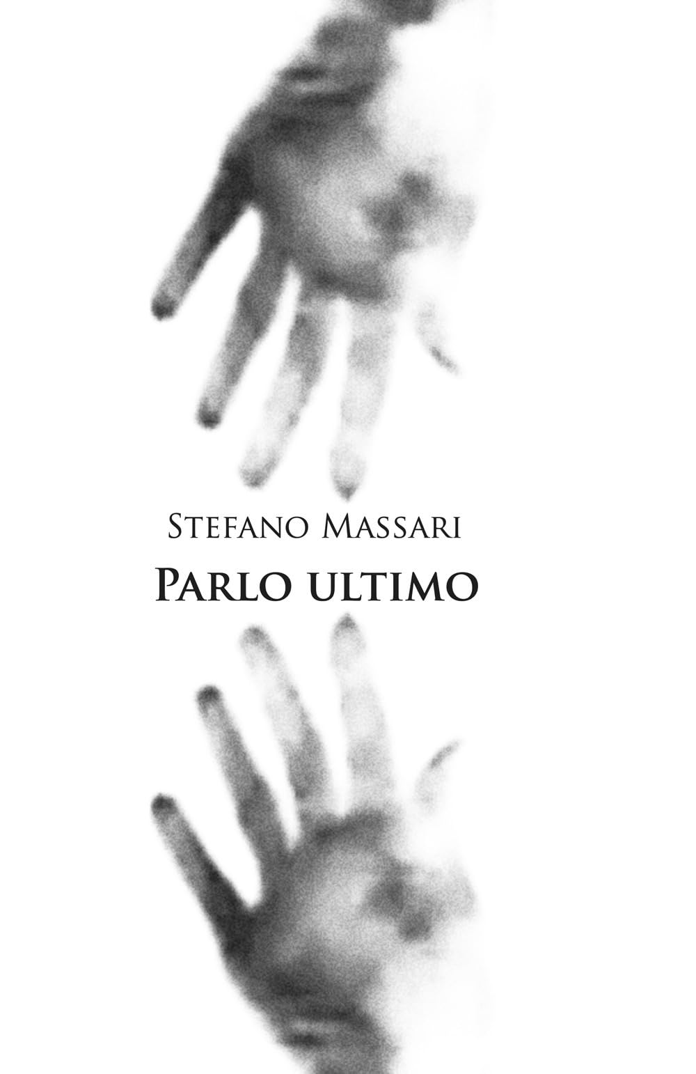Parlo ultimo Poetry