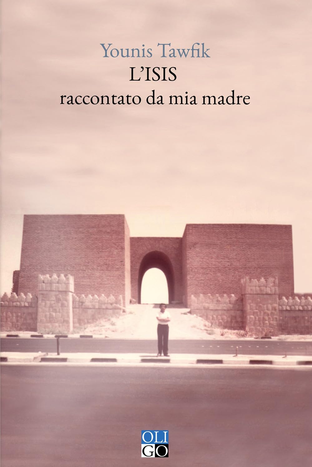 L'ISIS raccontato da mia madre book