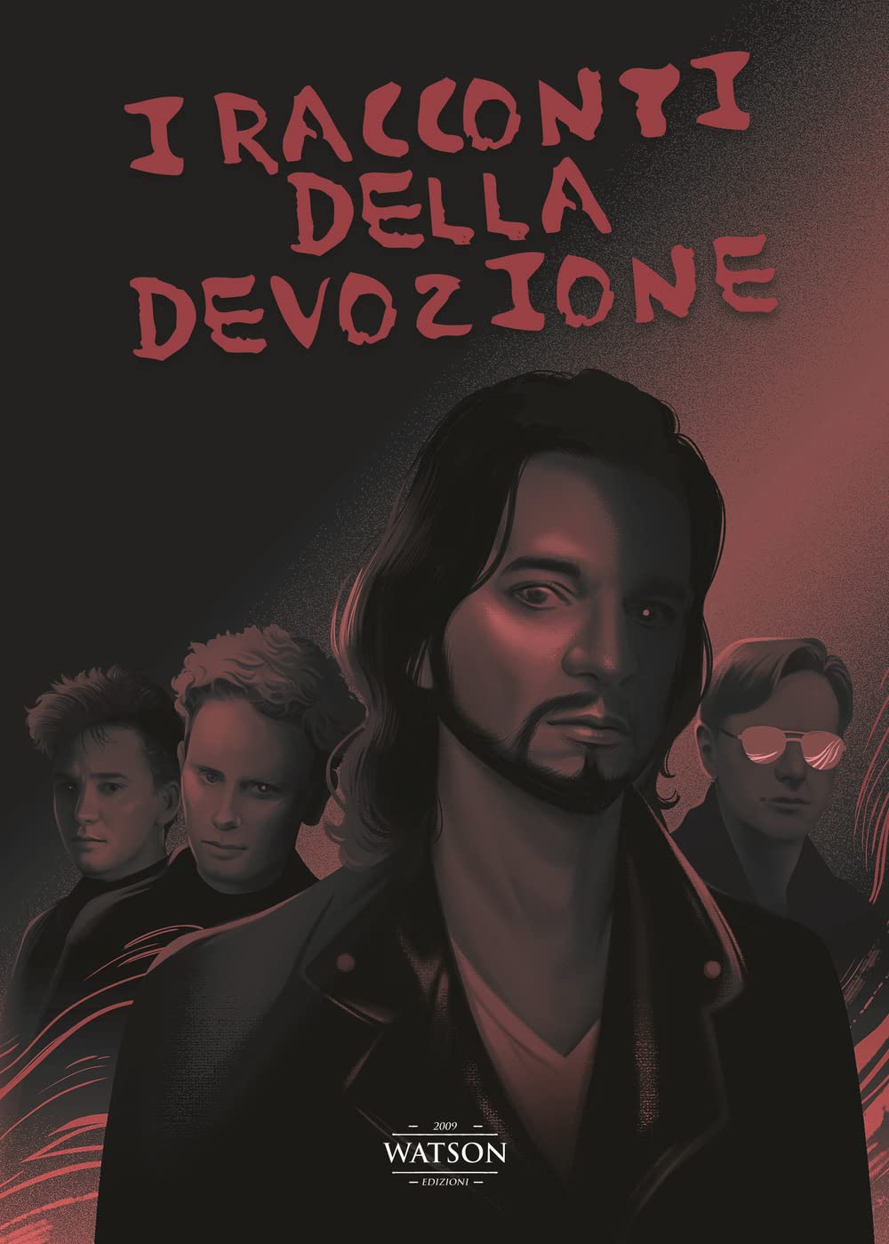 I racconti della devozione Contemporary literature