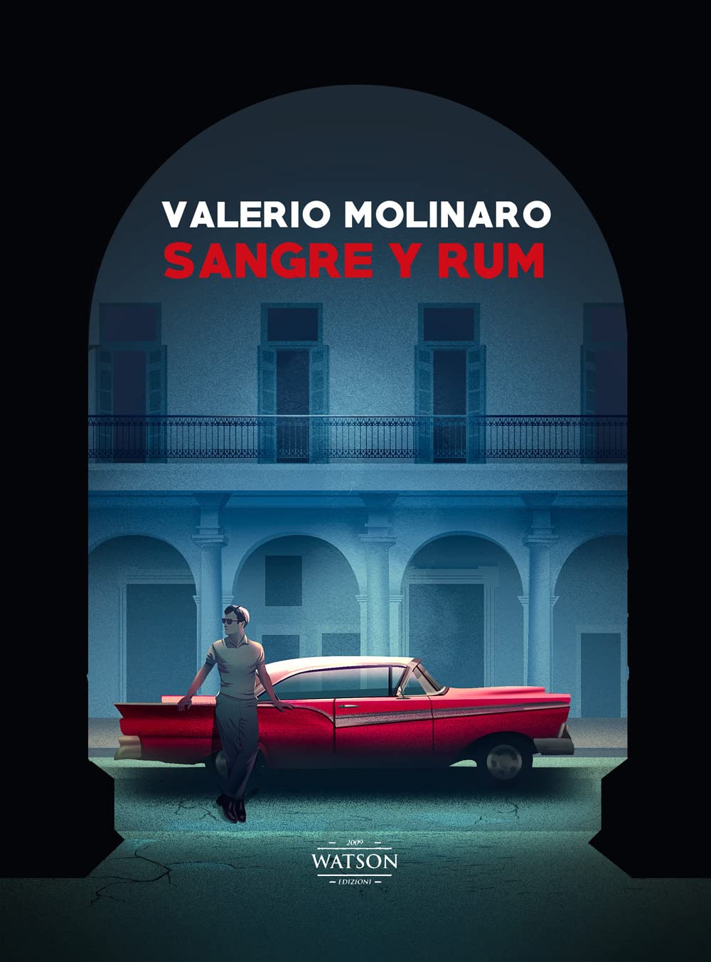 Sangre y Rum. Ediz. illustrata (Ombre) Contemporary literature