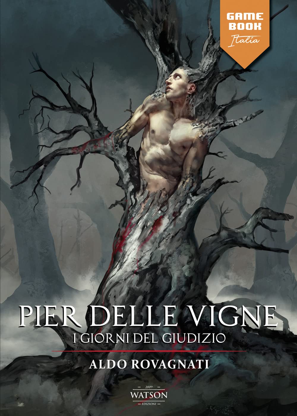 Pier Delle Vigne. I giorni del giudizio book
