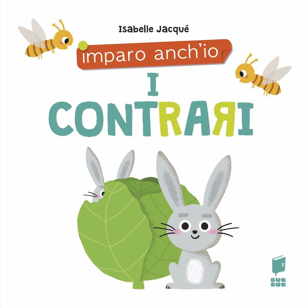 I contrari. Ediz. a colori book