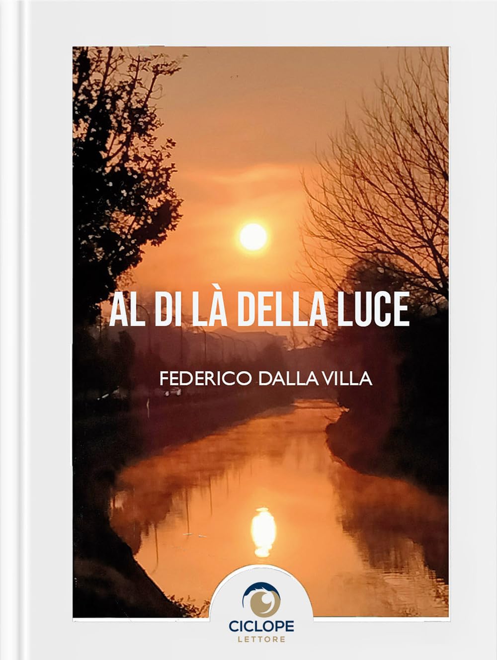 Al di là della luce book