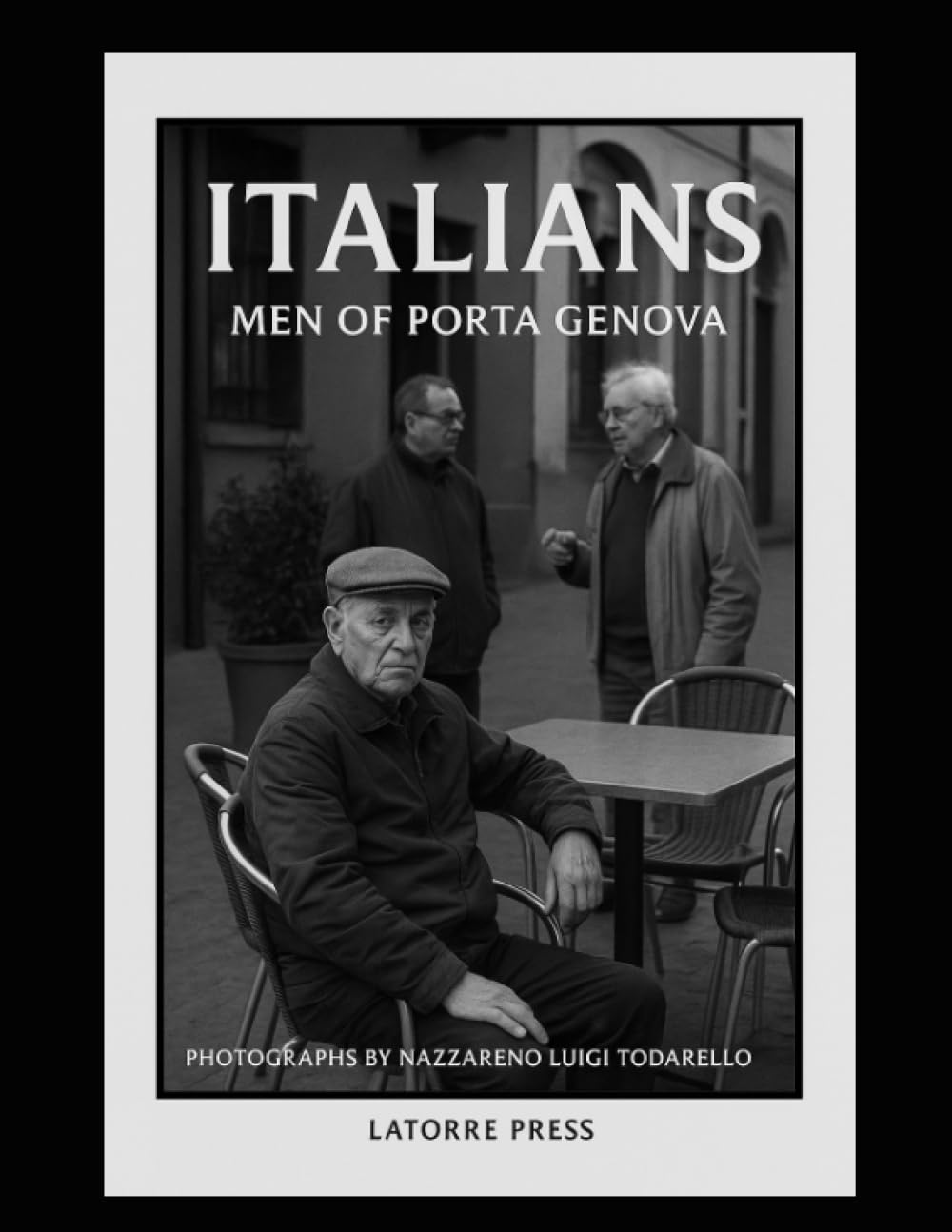 ITALIANS Photography